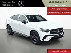 Mercedes-Benz GLC II 2026