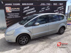 Ford S-Max I 2007