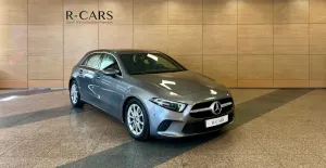 Mercedes-Benz A W177 200 7G-DCT 2020
