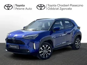 Toyota Yaris Cross Hybrid 1.5 Style 2025