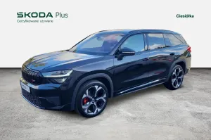 Skoda Kodiaq II 2025