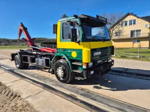 Scania 3-series 1996
