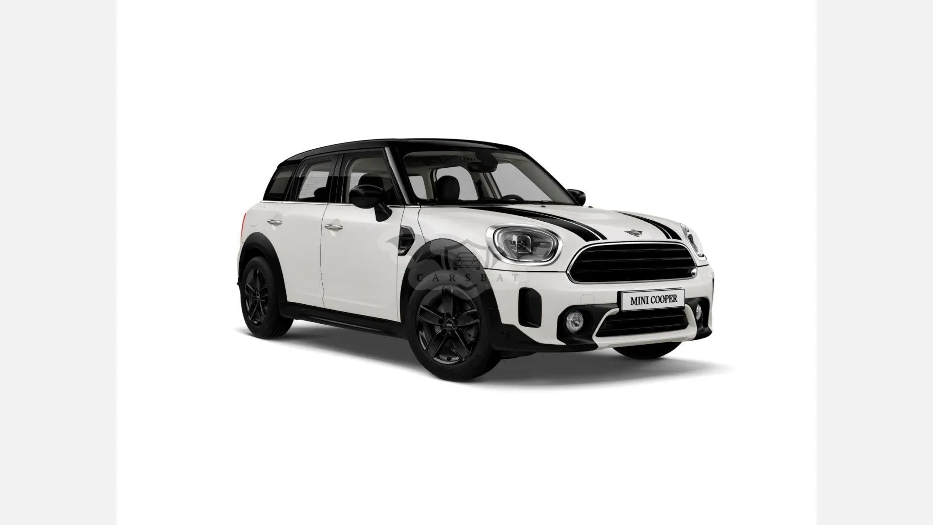 Mini Countryman 2022