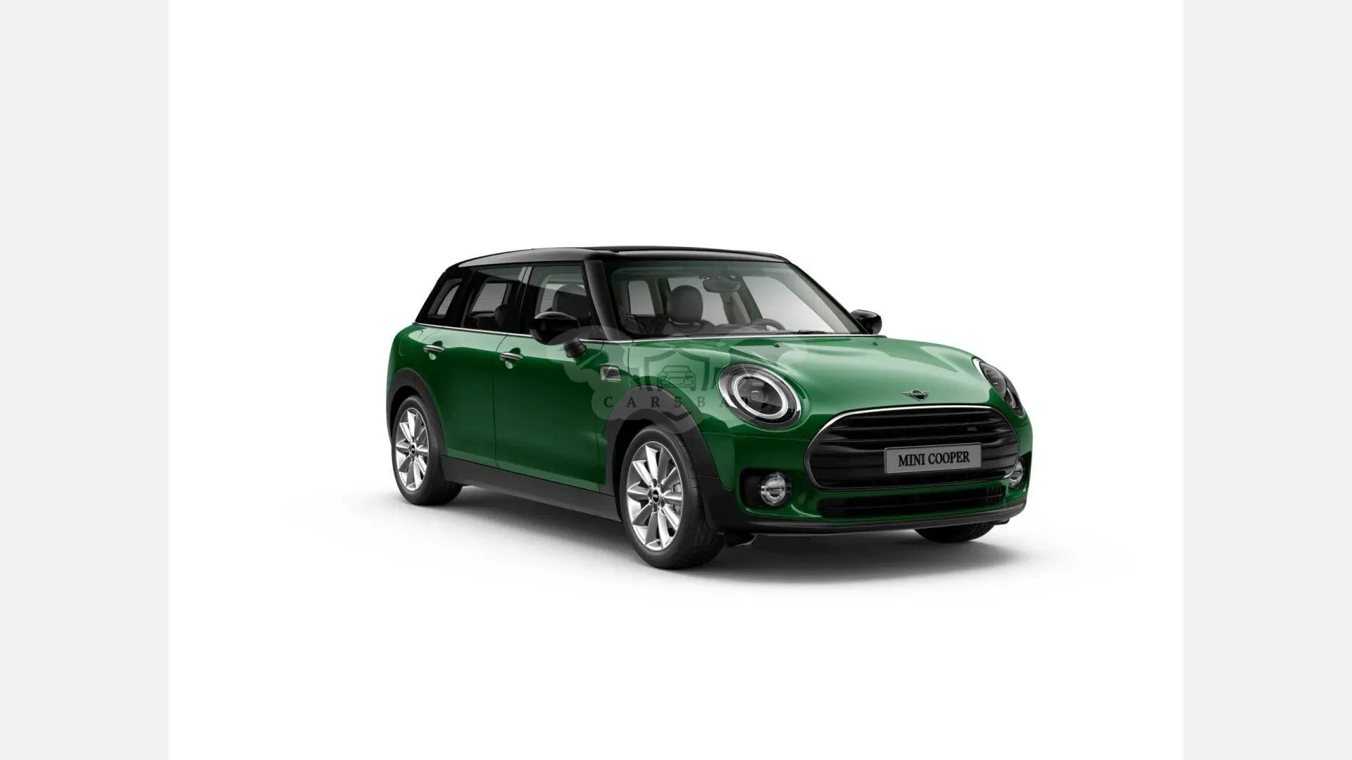 Mini Clubman 2022