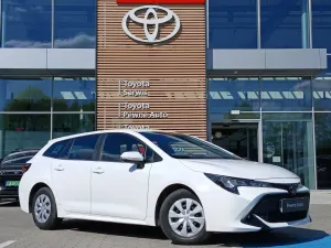 Toyota Corolla Seria E21 1.2 T Active 2021