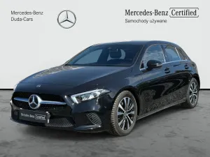 Mercedes-Benz A W177 180 7G-DCT 2021