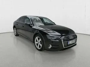 Audi A6 C8 40 TDI mHEV Quattro Sport S tronic 2023