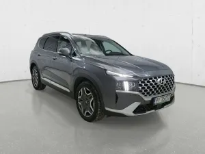 Hyundai Santa Fe IV 2023