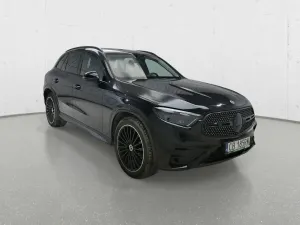Mercedes-Benz GLC II 220 d mHEV 4-Matic Avantgarde 2024