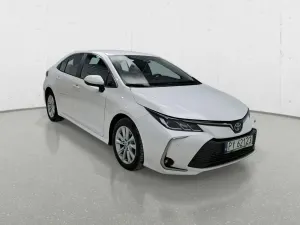 Toyota Corolla Seria E21 2023