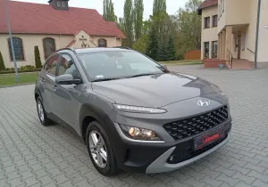 Hyundai Kona I 2022