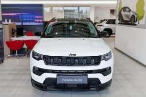 Jeep Compass II 1.5 T4 mHEV Longitude FWD S&S DCT 2023