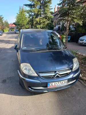 Citroën C8 2.0 HDi Exclusive 2008