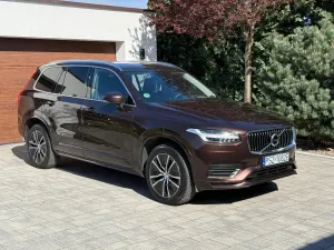 Volvo XC90 II B5 D AWD Momentum Pro 2020