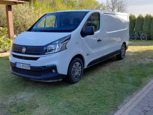 Fiat Talento 2017