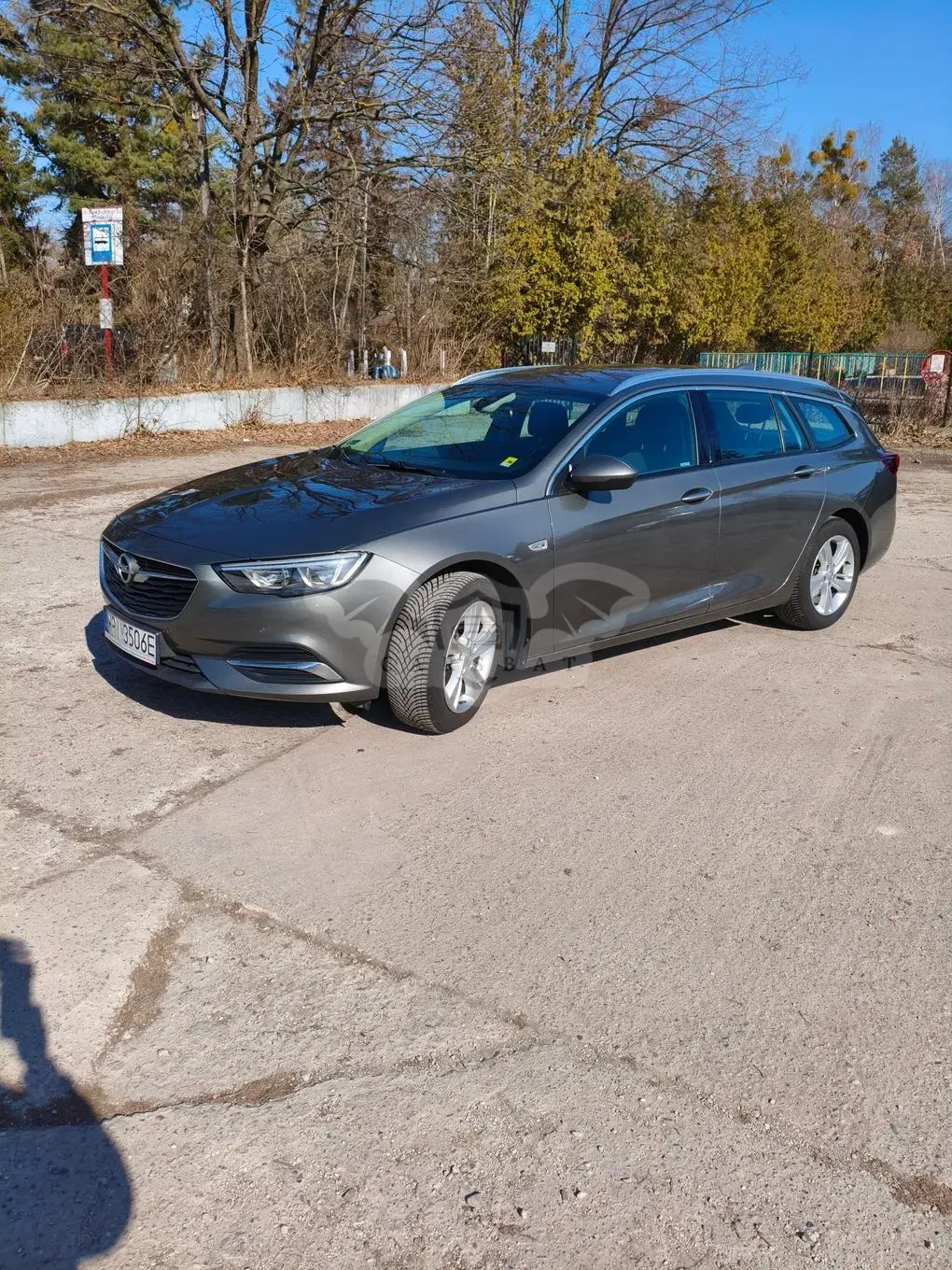 Opel Insignia B 2.0 CDTI Innovation S&S 2017