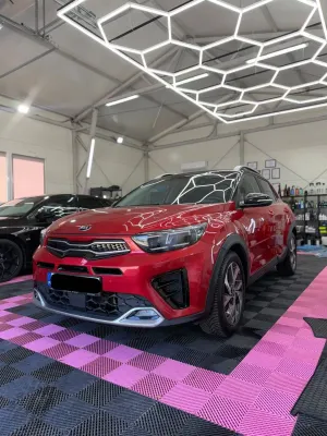 Kia Stonic 1.0 T-GDI GT Line 2021