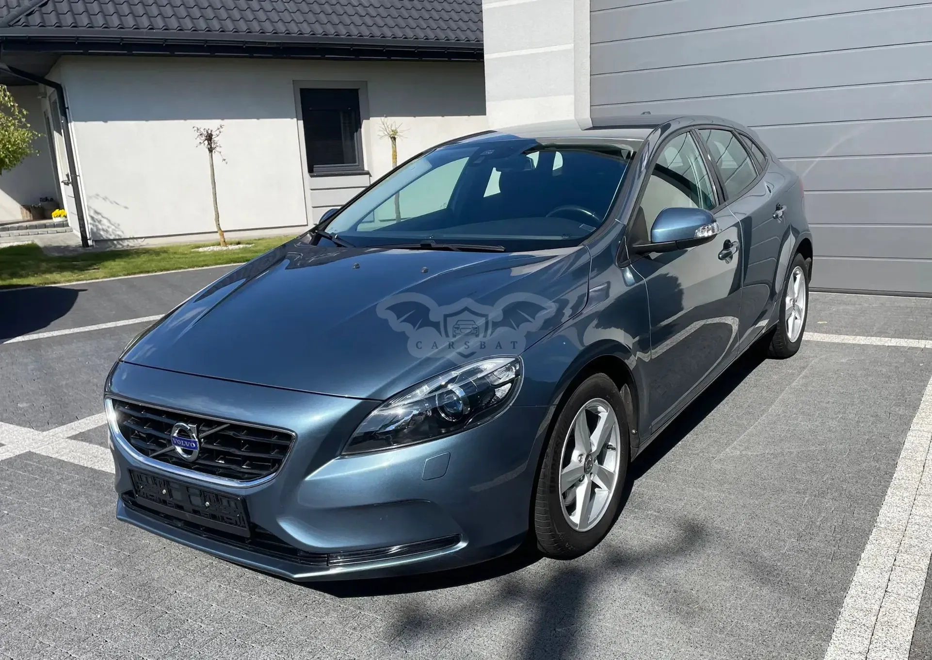 Volvo V40 II T2 You 2014