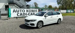 Fiat Tipo II 2019