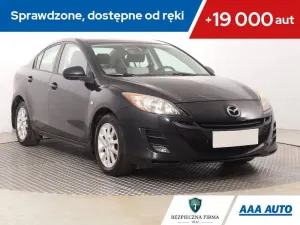 Mazda 3 II 2009