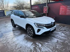 Renault Austral 1.2 E-Tech Full Hybrid 200 Techno MMT 2024