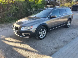 Volvo XC70 D5 AWD Momentum 2010