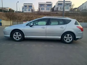 Peugeot 407 ver-2-0-hdi-premium-navtech 2009