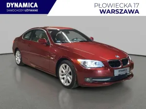 BMW 3 Series E90/E91/E92/E93 2010