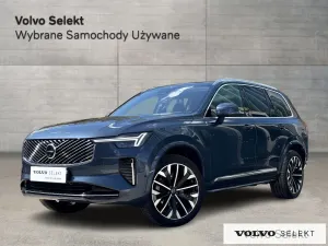 Volvo XC90 II 2025