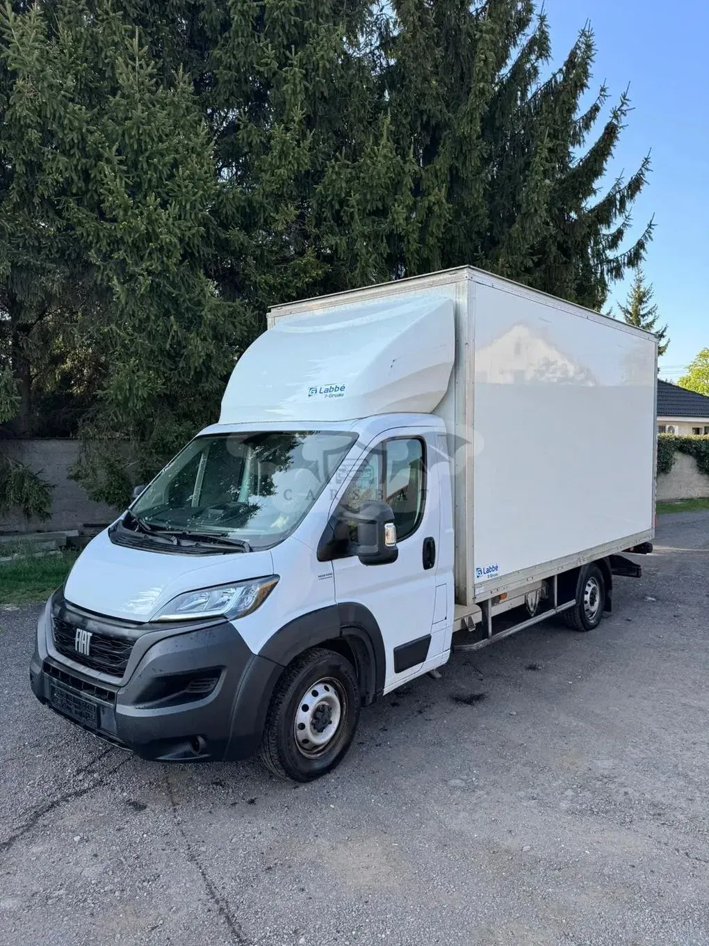 Fiat Ducato 2022