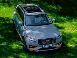 Volvo XC90 II 2024