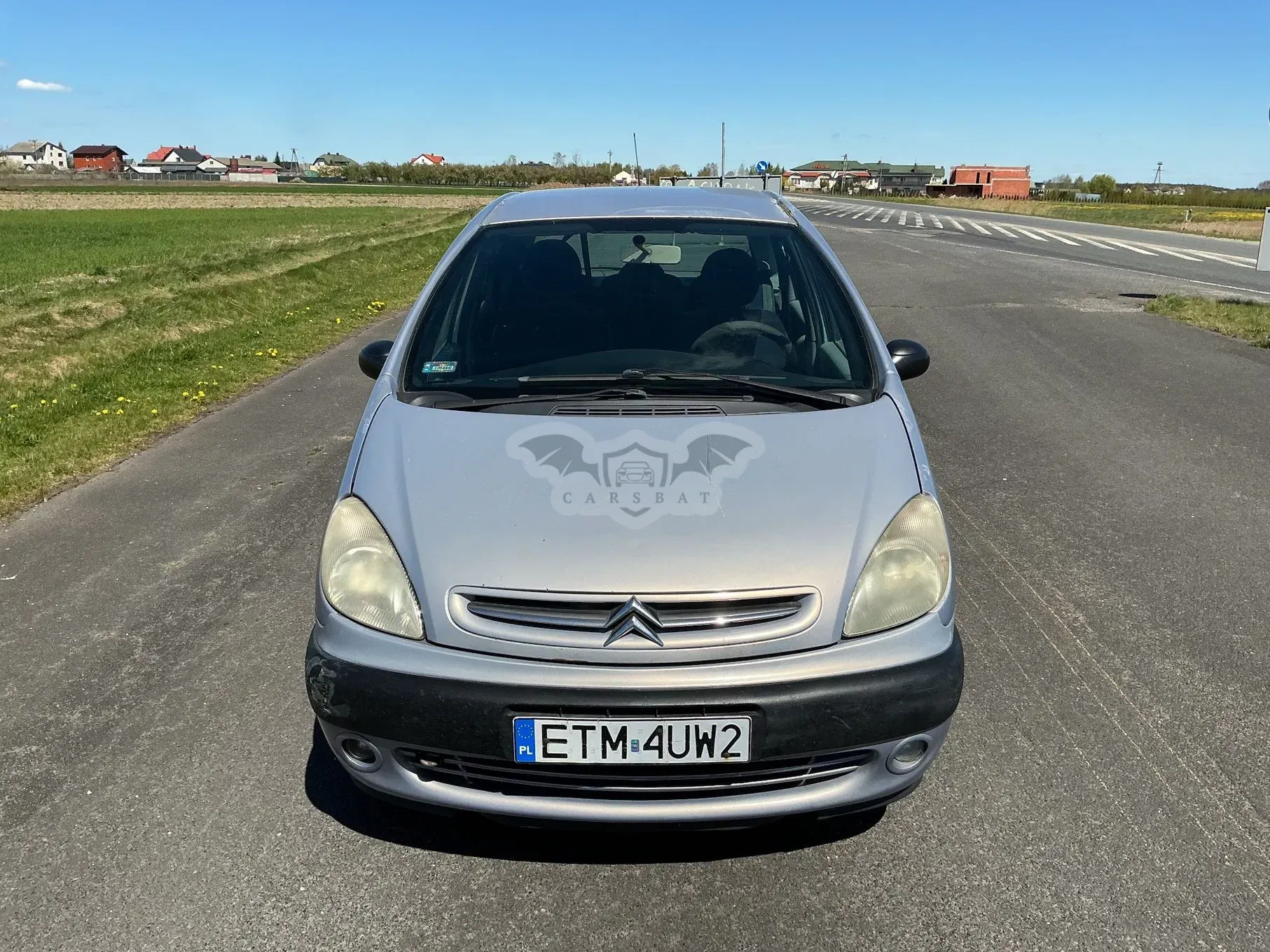 Citroën Xsara Picasso 2003