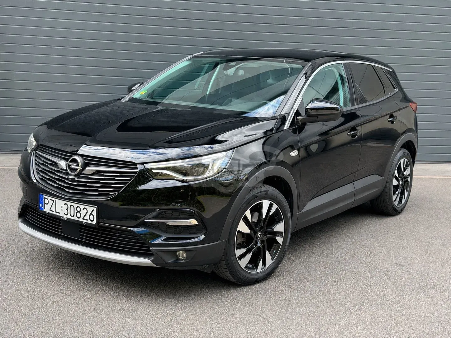 Opel Grandland 1.2 Start/Stop Business INNOVATION 2020