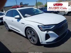 Audi Q8 e-tron 2024