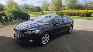 Ford Mondeo Mk5 1.5 EcoBoost STart-Stopp Titanium 2016