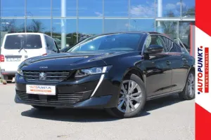 Peugeot 508 II 2020