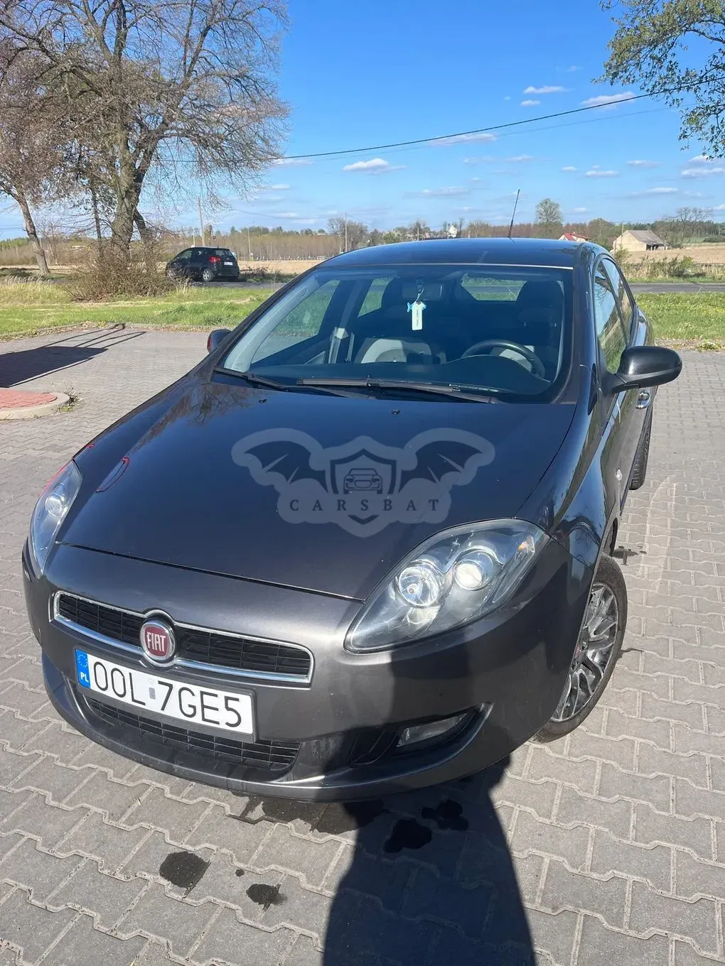 Fiat Bravo II 1.6 Multijet 16V Easy 2014