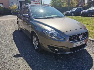 Fiat Croma II 1.8 16V Active 2008