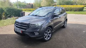 Ford Kuga II 1.5 EcoBoost FWD ST-Line ASS GPF 2019