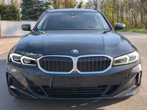 BMW 3 Series G20/G21 318i Advantage 2024