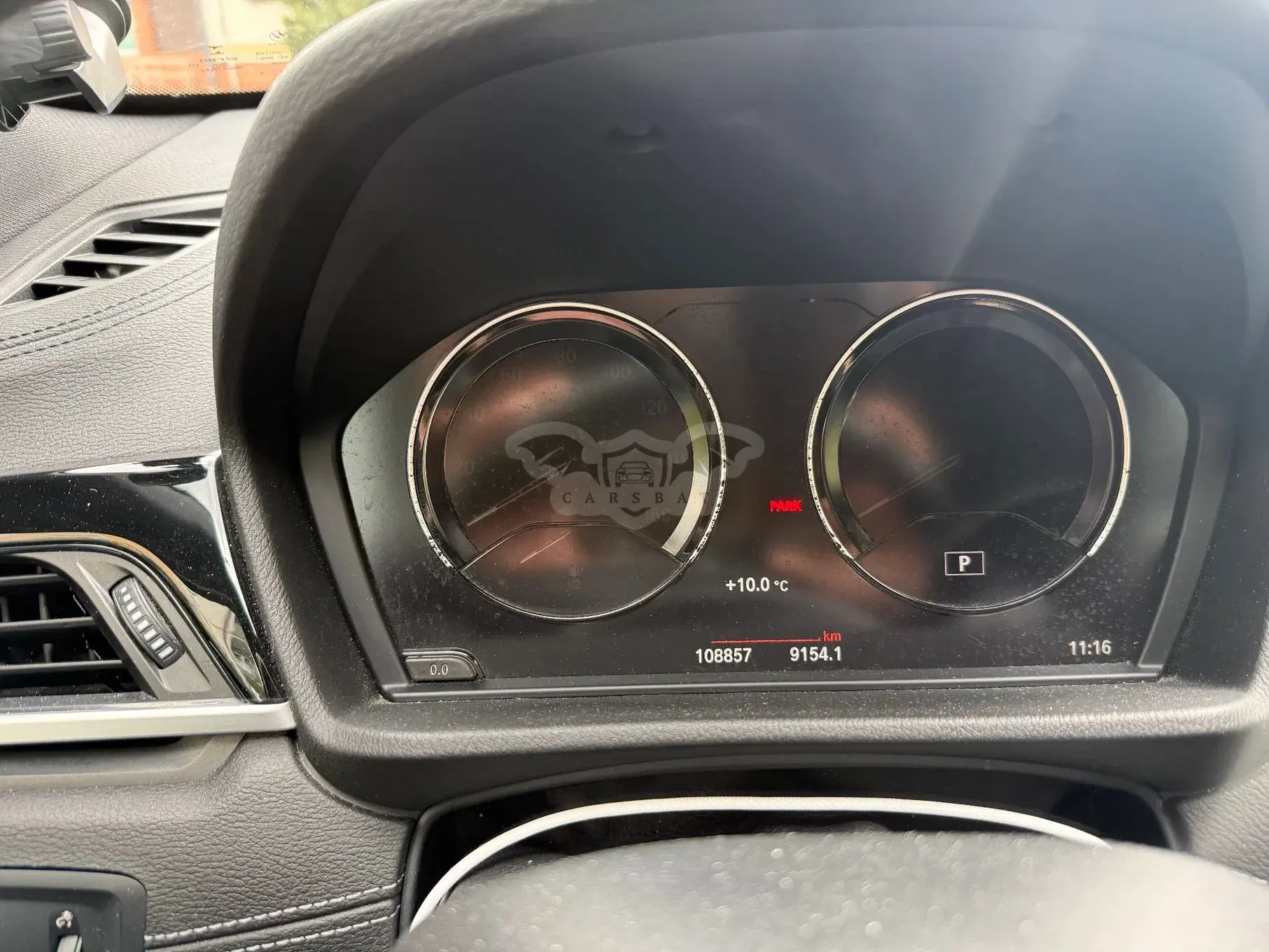 BMW X1 F48 2021