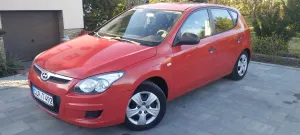 Hyundai i30 I 1.4 Blue Comfort 2011