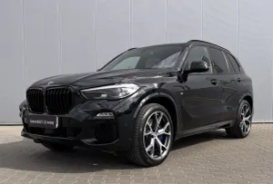 BMW X5 G05 xDrive25d sport 2019