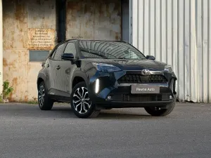 Toyota Yaris Cross 1.5 Comfort 2023