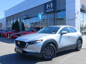 Mazda CX-30 2.0 mHEV Kanjo 2WD 2022