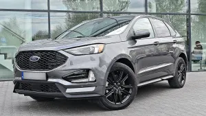 Ford Edge 2024