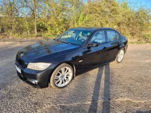 BMW 3 Series E90/E91/E92/E93 320d 2010