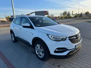 Opel Grandland 1.2 T GPF Enjoy S&S 2019