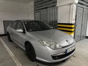 Renault Laguna III 2.0 dCi Expression 2007