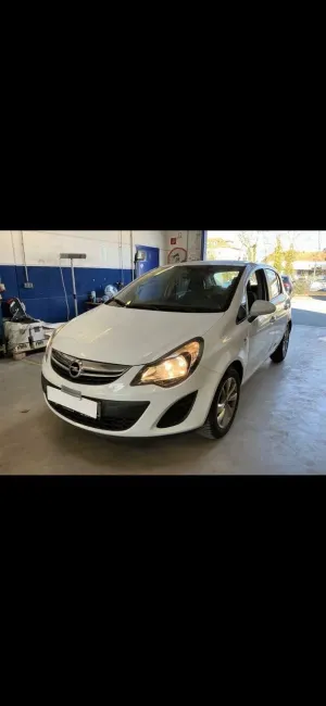 Opel Corsa D (2006-2014) 1.2 16V Energy 2014